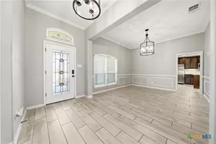 6101 Cordillera Dr, Killeen, TX 76549 - Photo 7