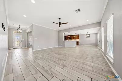 6101 Cordillera Drive, Killeen, TX 76549 - Photo 9