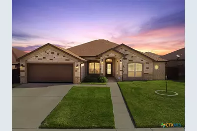 6101 Cordillera Drive, Killeen, TX 76549 - Photo 1