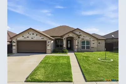 6101 Cordillera Drive, Killeen, TX 76549 - Photo 3