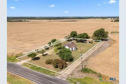 2888 Fm 437, Rogers, TX 76569 - Photo 23