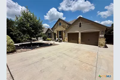 1404 Pioneer Drive, New Braunfels, TX 78132 - Photo 3
