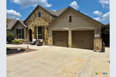 1404 Pioneer Drive, New Braunfels, TX 78132 - Photo 1