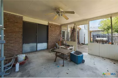 4303 Creekside Drive, Killeen, TX 76543 - Photo 23
