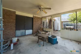 4303 Creekside Dr, Killeen, TX 76543 - Photo 23