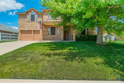5605 Drystone Lane, Killeen, TX 76542 - Photo 1