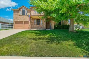 5605 Drystone Ln, Killeen, TX 76542 - Photo 1