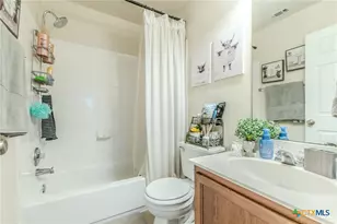 5605 Drystone Ln, Killeen, TX 76542 - Photo 29