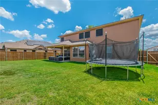 5605 Drystone Ln, Killeen, TX 76542 - Photo 37