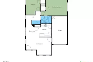 2107 Caprice Dr, Killeen, TX 76543 - Photo 25
