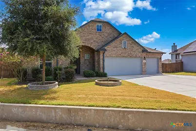 3204 Joshs Way, Marion, TX 78124 - Photo 3