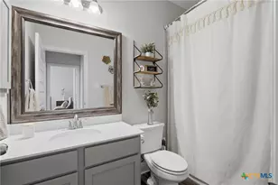 3204 Joshs Way, Marion, TX 78124 - Photo 9