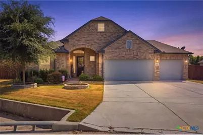 3204 Joshs Way, Marion, TX 78124 - Photo 1