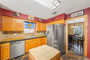 1106 Amanda, Canyon Lake, TX 78133 - Photo 5
