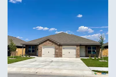 2412 Duntov Drive #A, Temple, TX 76504 - Photo 1