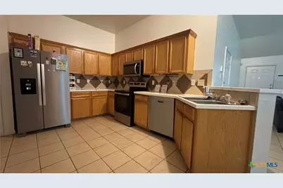 1905 Elms Run Court #A, Killeen, TX 76542 - Photo 3