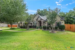 6221 Turtle Creek Trail, Temple, TX 76502 - Photo 1