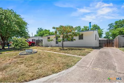 819 Southside Drive, Killeen, TX 76541 - Photo 1