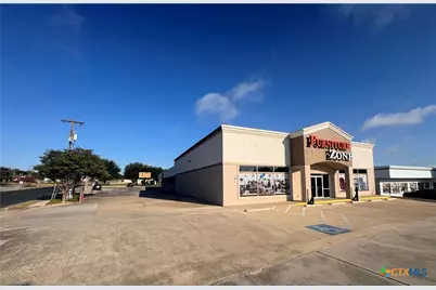 1107 S W S Young Drive, Killeen, TX 76543 - Photo 5
