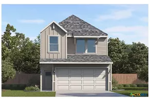 1726 Rapids Dr, Temple, TX 76502 - Photo 1