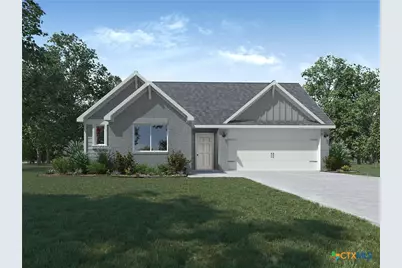 2709 Creekside Hills Boulevard, Copperas Cove, TX 76522 - Photo 1