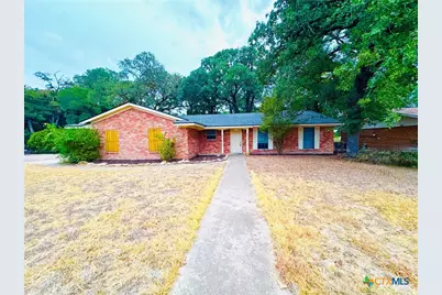 2405 Osage Road, Gatesville, TX 76528 - Photo 1