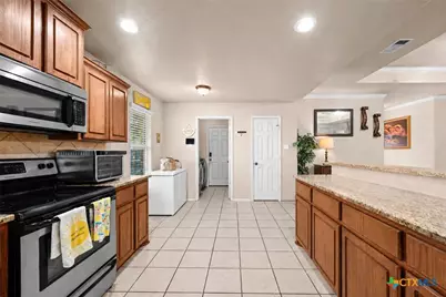 3008 Rockwall Drive, Killeen, TX 76549 - Photo 5