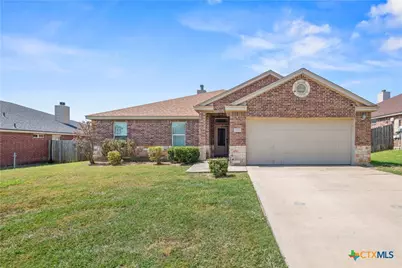3008 Rockwall Drive, Killeen, TX 76549 - Photo 1