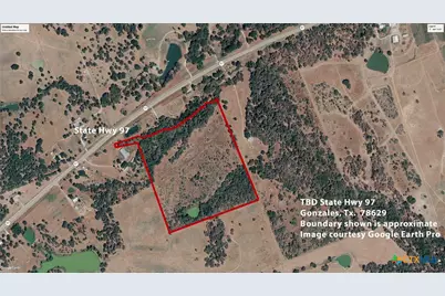 3695 E Hwy 97, Gonzales, TX 78629 - Photo 11