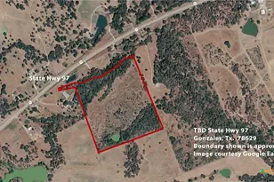 3695 E Hwy 97, Gonzales, TX 78629 - Photo 11