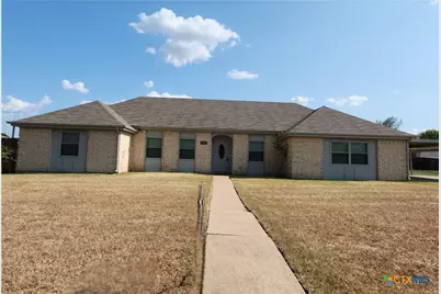 1000 La Villeta Street, Mexia, TX 76667 - Photo 1
