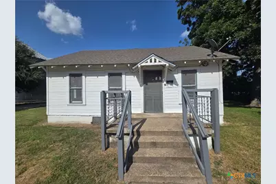 320 Commerce Street, Marlin, TX 76661 - Photo 1