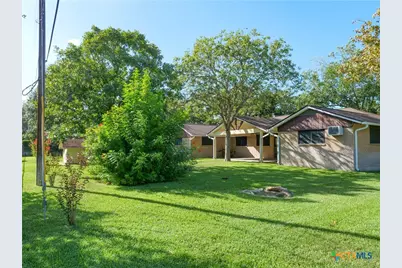 1209 E Morgan, Cuero, TX 77954 - Photo 7
