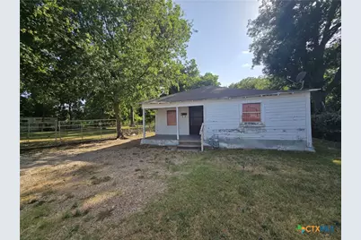 313 Commerce Street, Marlin, TX 76661 - Photo 1
