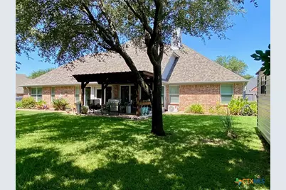 210 Ranchgate Trail, McGregor, TX 76657 - Photo 29