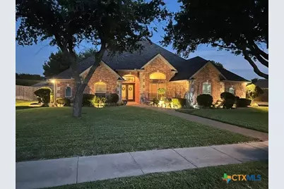 210 Ranchgate Trail, McGregor, TX 76657 - Photo 1