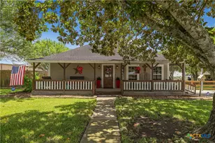 3393 E State Hwy 111, Yoakum, TX 77995 - Photo 1