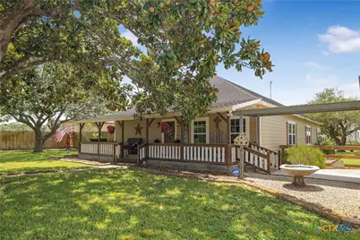 3393 E State Hwy 111, Yoakum, TX 77995 - Photo 3