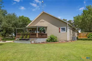 3393 E State Hwy 111, Yoakum, TX 77995 - Photo 33