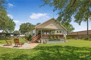 3393 E State Hwy 111, Yoakum, TX 77995 - Photo 35