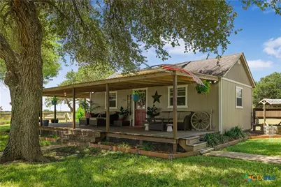 3393 E State Hwy 111, Yoakum, TX 77995 - Photo 37