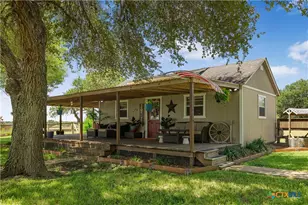 3393 E State Hwy 111, Yoakum, TX 77995 - Photo 37