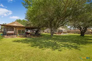 3393 E State Hwy 111, Yoakum, TX 77995 - Photo 47