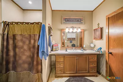 3393 E State Hwy 111, Yoakum, TX 77995 - Photo 25