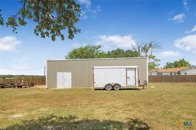 3393 E State Hwy 111, Yoakum, TX 77995 - Photo 43