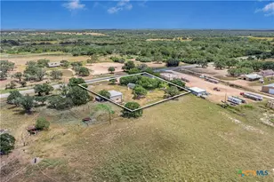 3393 E State Hwy 111, Yoakum, TX 77995 - Photo 7