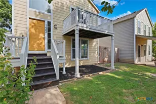 122 Rush Haven, San Marcos, TX 78666 - Photo 5