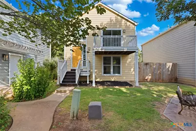 122 Rush Haven #F093, San Marcos, TX 78666 - Photo 3
