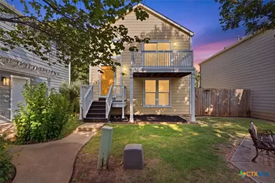 122 Rush Haven #F093, San Marcos, TX 78666 - Photo 1