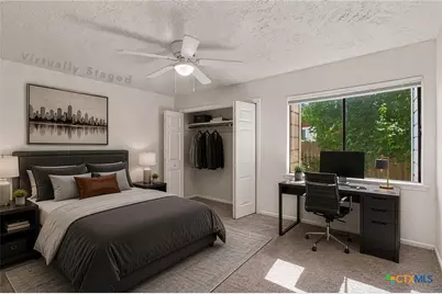 421 W San Antonio Street #I 2, San Marcos, TX 78666 - Photo 15